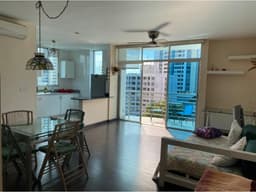 Apartamento en Alquiler en El Cangrejo | Ph Vita Bella