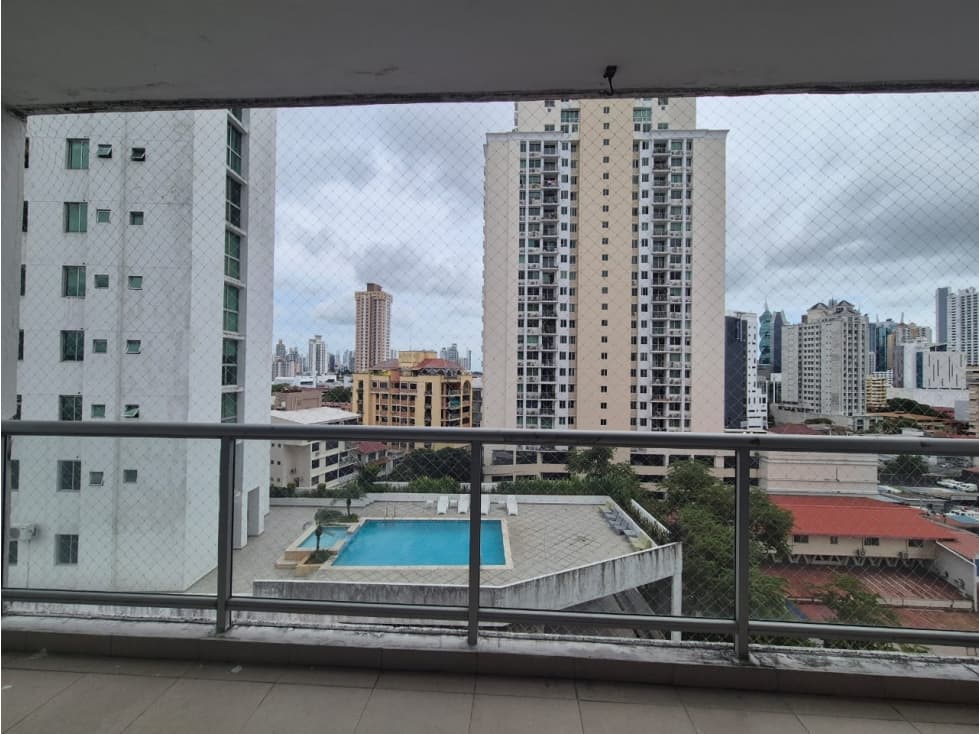 Apartamento en Venta en El Cangrejo | Ph Cangrejo Bay — foto 3