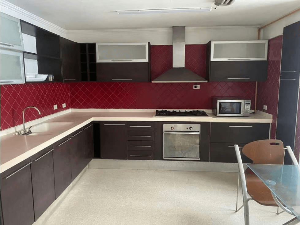 Apartamento en Venta en Bella Vista | Ph Marsella — foto 3