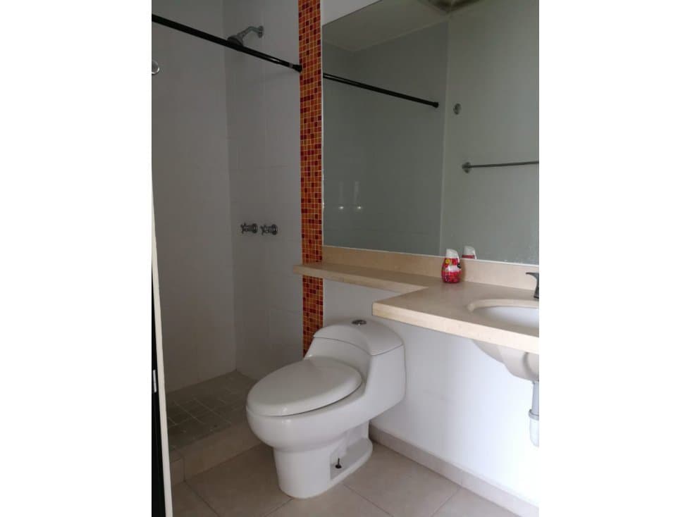 Apartamento En Venta Sobre Tumba Muerto | PH Alsacia Tower — foto 2