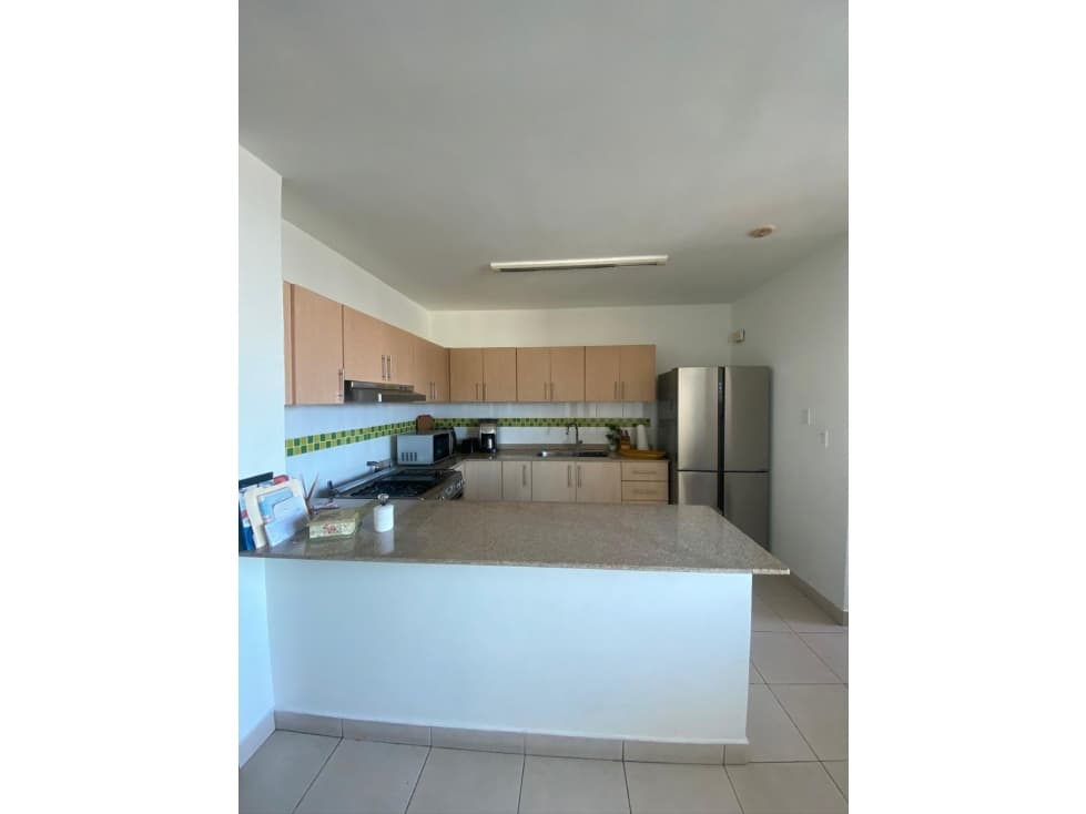 Se Alquila Apartamento Amueblado en San Francisco| PH Concept — foto 3