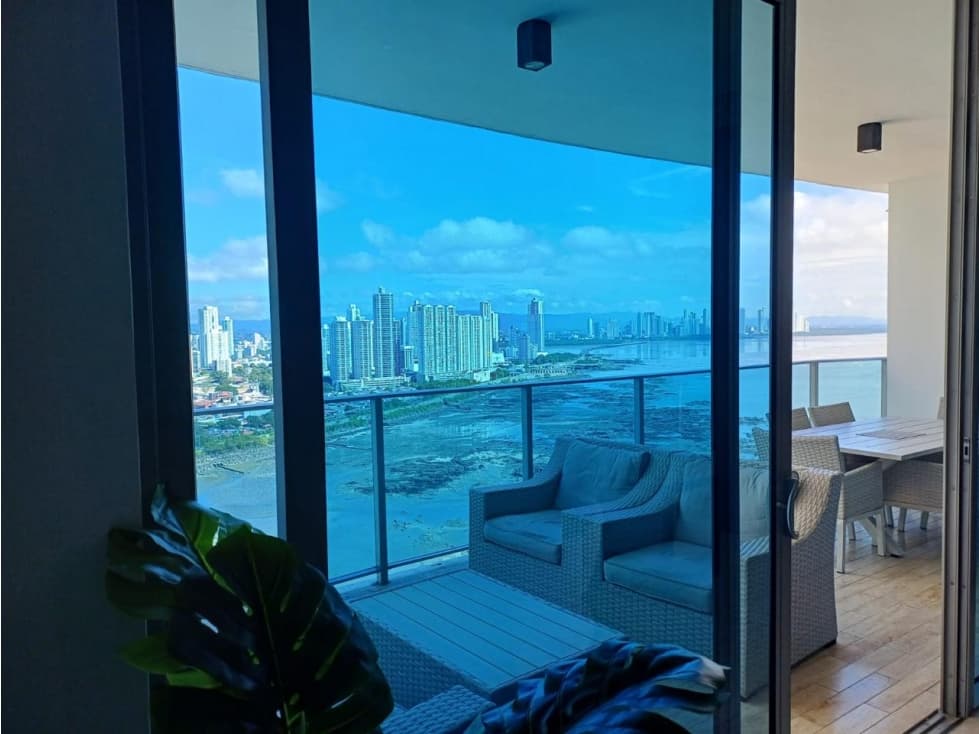 Apartamento en Venta en Punta Pacifica | Ph Grand Tower — foto 2