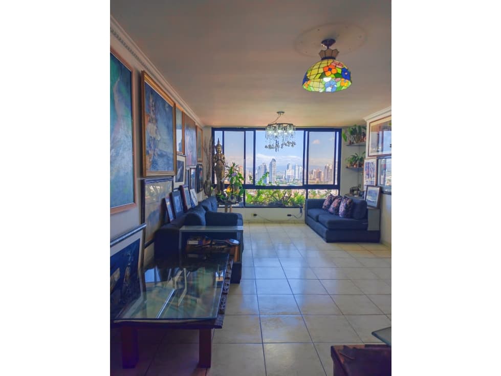 Apartamento en Venta en Paitilla | Ph Arrecife — foto 1