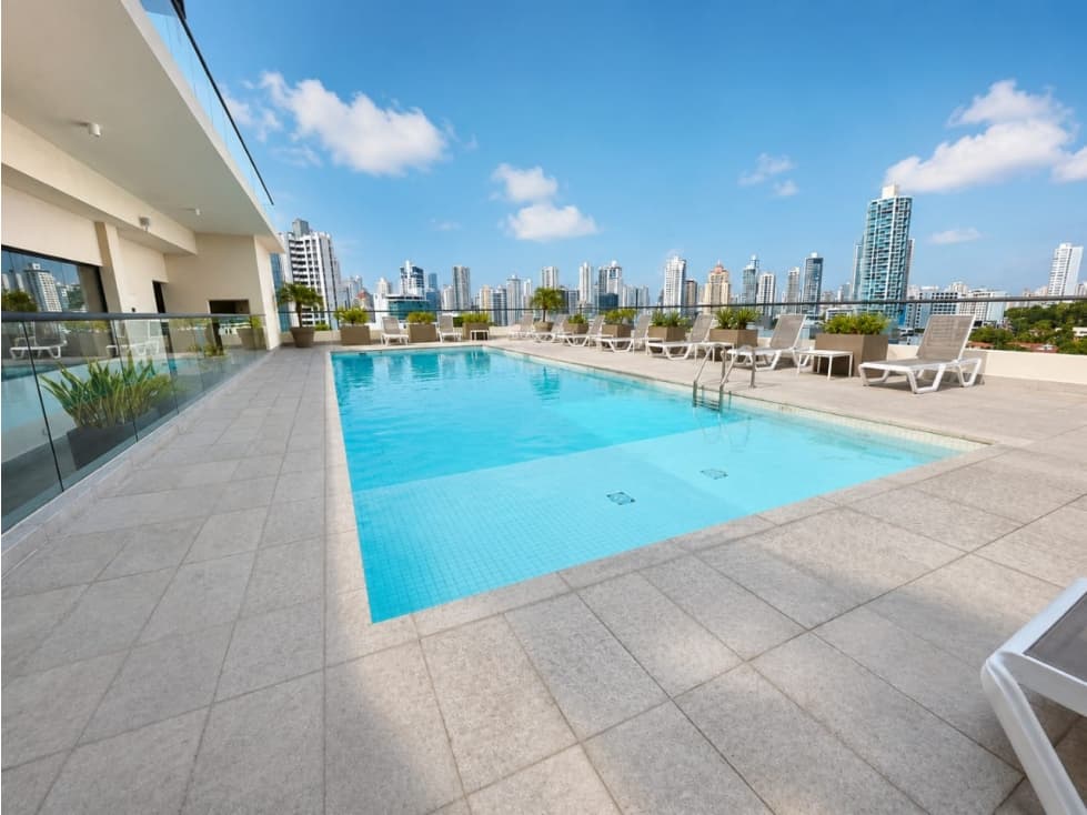 Apartamento en Alquiler en Coco Del Mar | Ph Coco Place — foto 1
