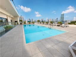 Apartamento en Alquiler en Coco Del Mar | Ph Coco Place