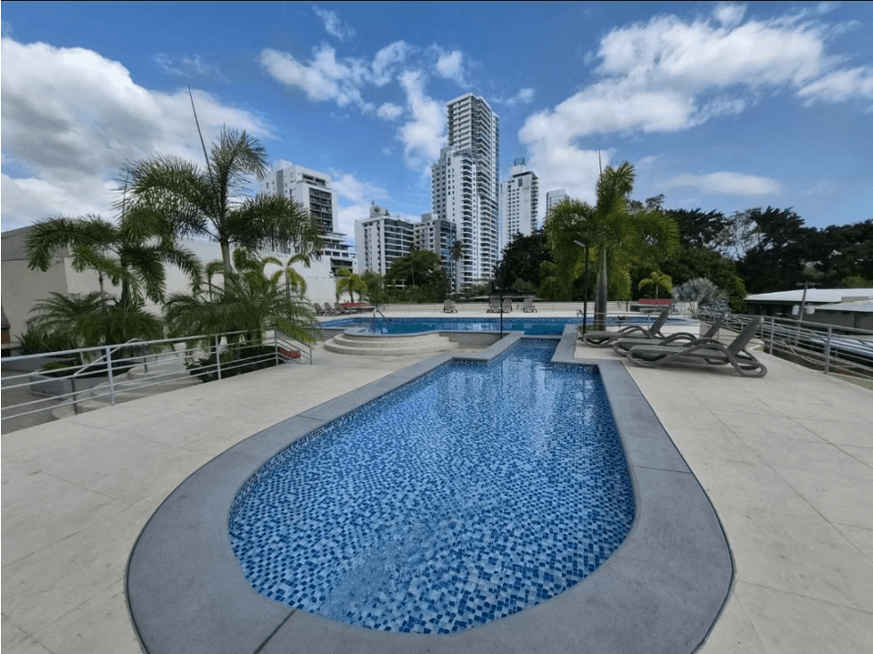Apartamento en Venta en San Francisco | Ph Sky Park — foto 2
