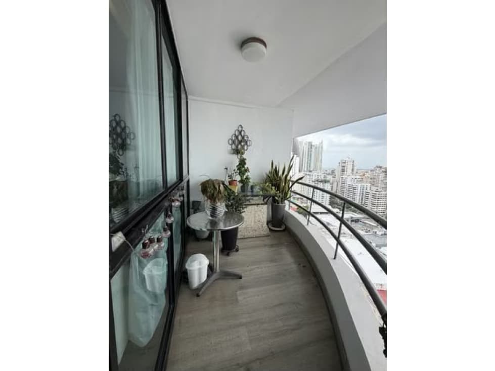 Apartamento en Venta en Punta Paitilla | PH Mirabel — foto 1