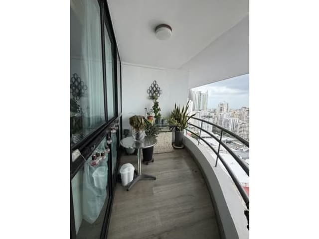 Apartamento en Venta en Punta Paitilla | PH Mirabel