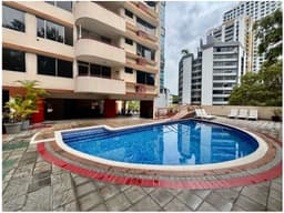 Apartamento en Venta en El Cangrejo | PH Del Caribe
