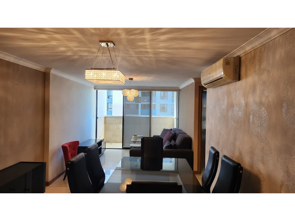 Apartamento en Venta en Condado del Rey | PH Terrazas del Rey — foto 1