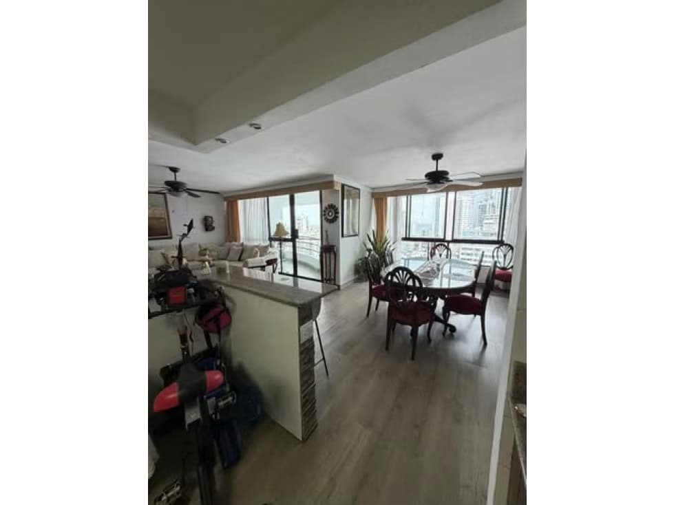 Apartamento en Venta en Punta Paitilla | PH Mirabel — foto 4