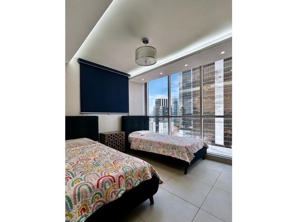 Apartamento en Venta en Obarrio | Ph Park City — foto 3