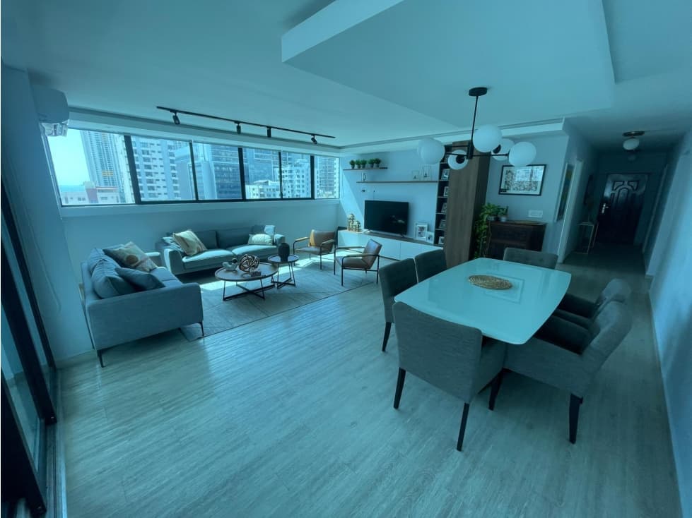 Se Vende Apartamento En San Francisco | Ph Star Bay — foto 5