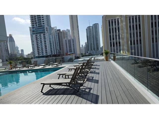 Apartamento en alquiler en Bella Vista | PH Altamira Residences