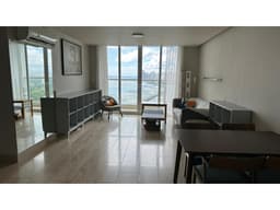 Apartamento En Alquiler Con Vista al Mar en The Regent Costa del Este