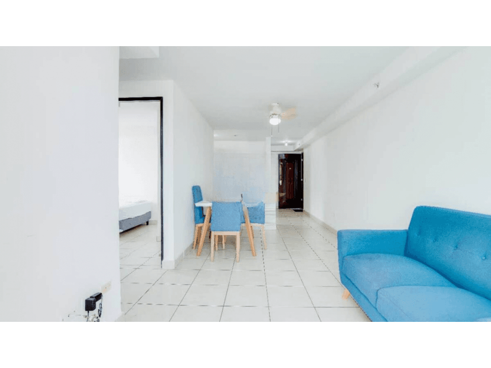Se Vende Apartamento en Parque Lefevre | Ph Riverside — foto 4