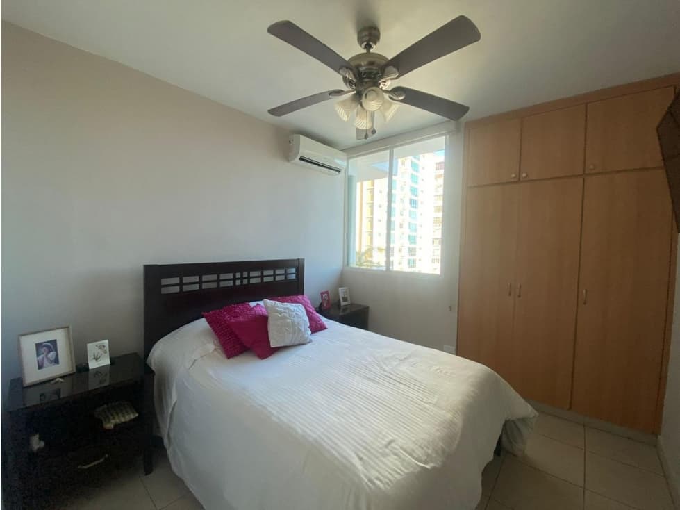 Se Alquila Apartamento Amueblado en San Francisco| PH Concept — foto 4