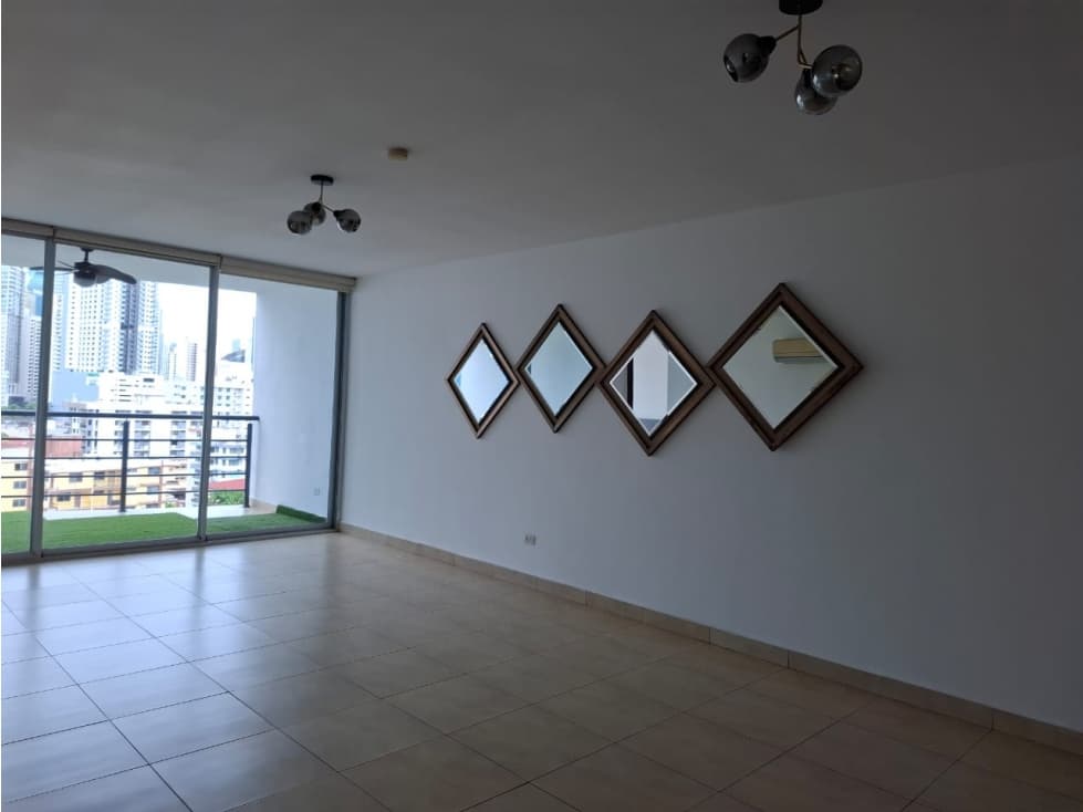Apartamento En Venta En El Cangrejo | Ph Park City — foto 1