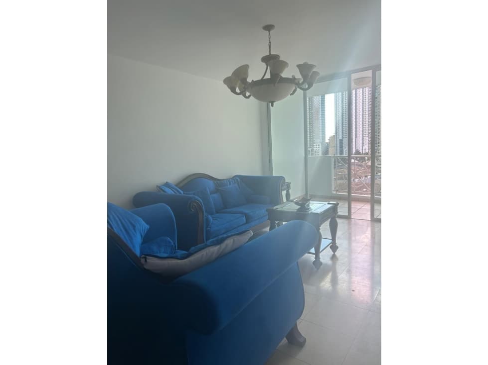 Apartamento en Alquiler en Punta Pacífica | Ph Costa Pacífica — foto 2