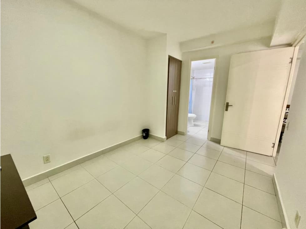 Apartamento en Alquiler en Vía España | Ph Ilo — foto 2