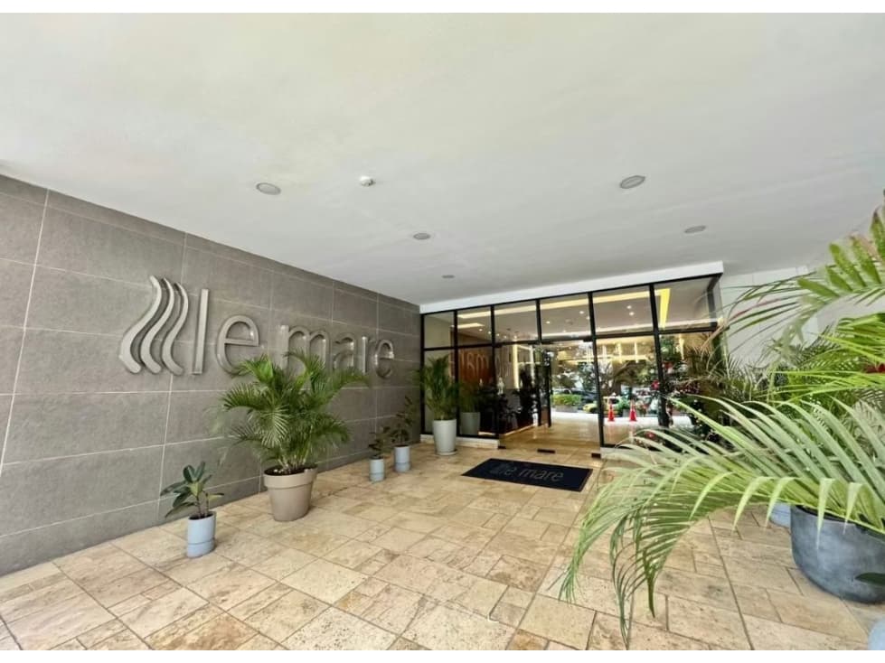 Apartamento en Venta en Coco Del Mar | Ph Lemare — foto 6