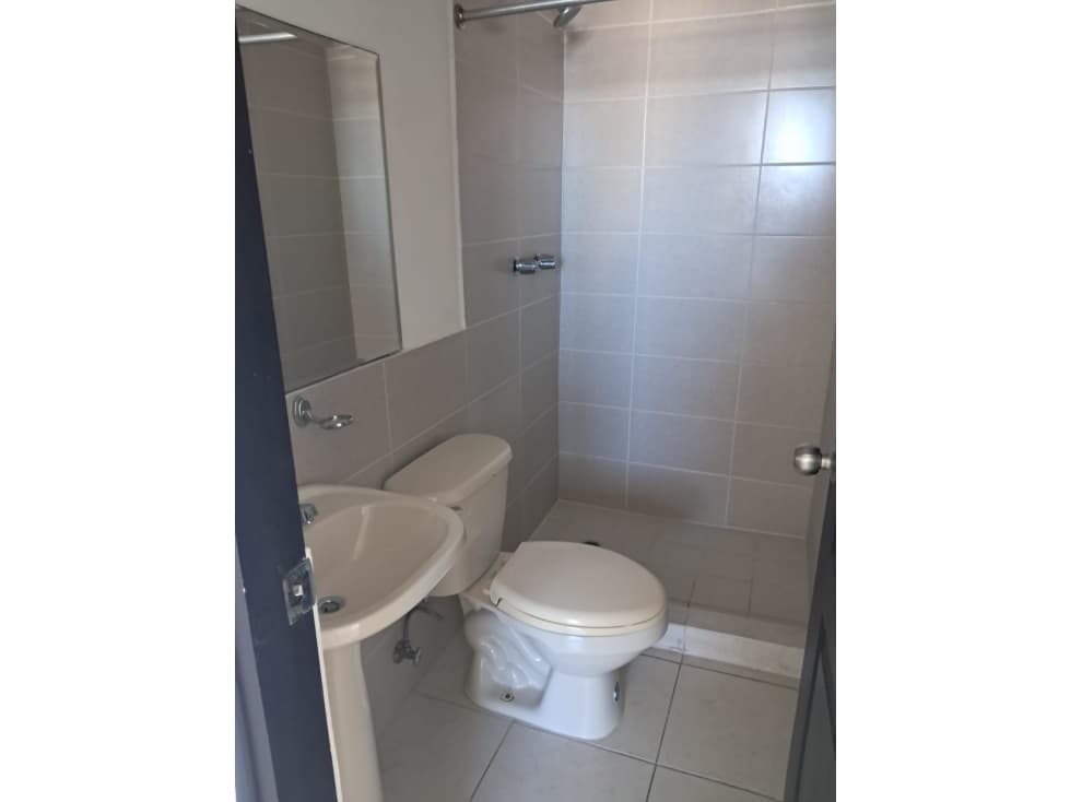 Apartamento en Alquiler en Vía España | Ph Riverside — foto 3