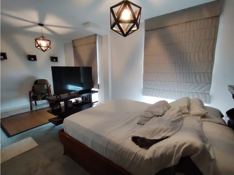 Apartamento en Venta en Carrasquilla | PH Metro Tower — foto 3