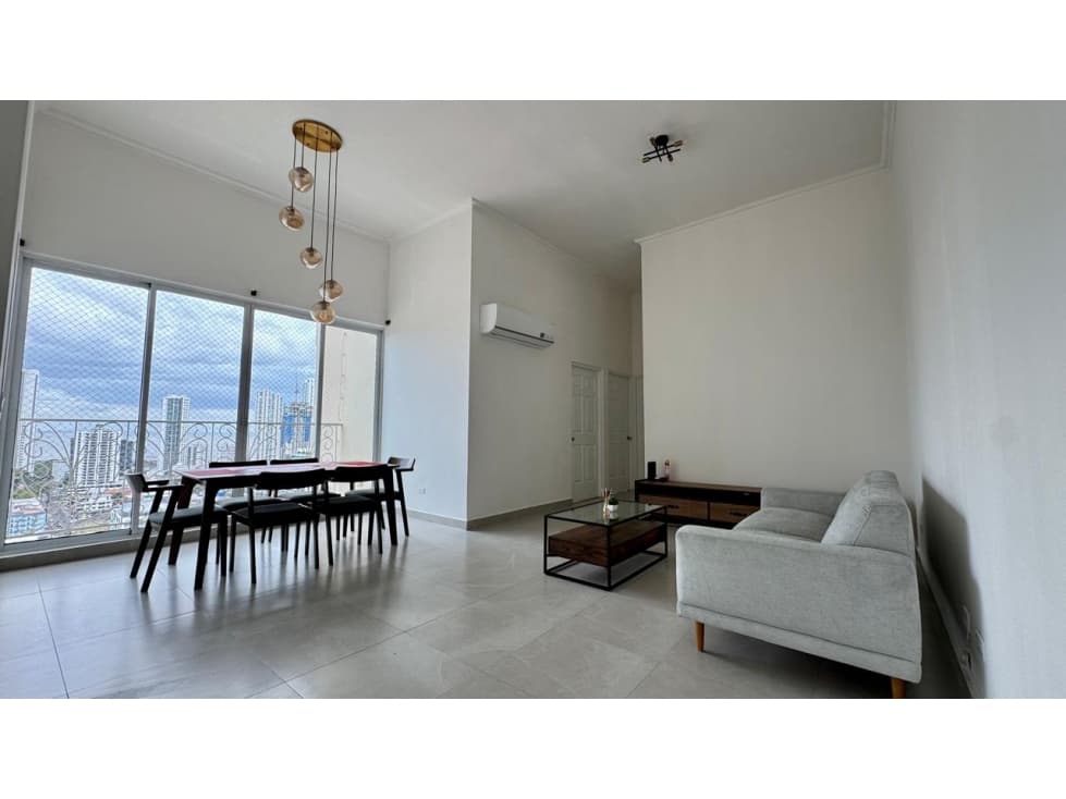 Apartamento en Venta en San Francisco | Ph Portofino — foto 1