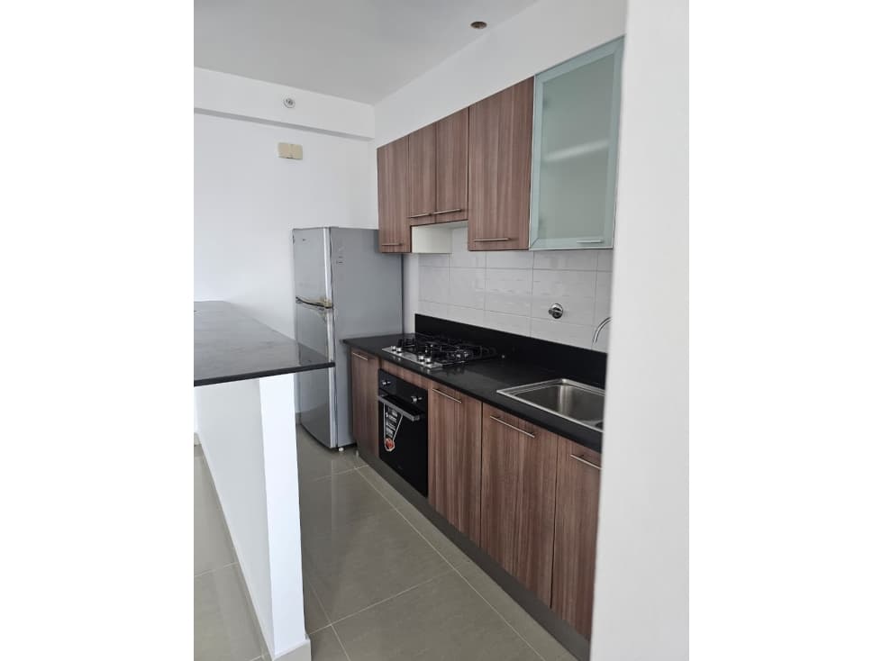 Apartamento en Venta En San Francisco | PH Diamond Tower — foto 5