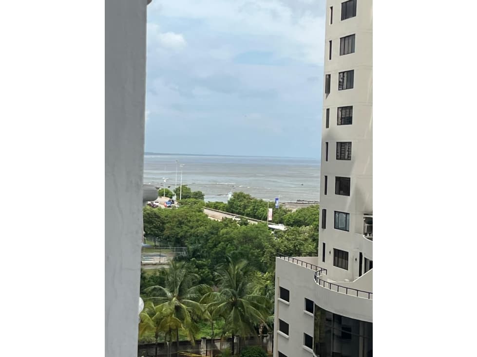 Apartamento en Alquiler en Punta Pacífica | Ph Pacific Blue — foto 2