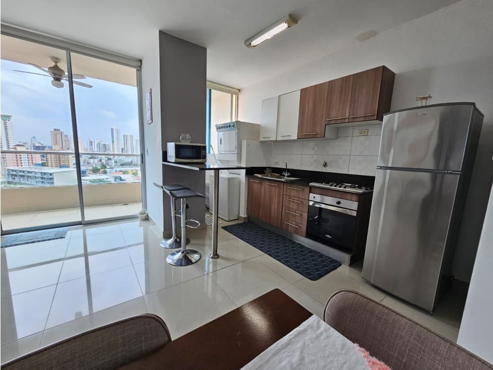 Excelente Oportunidad! Apartamento En San Francisco | PH Diamond Tower — foto 2