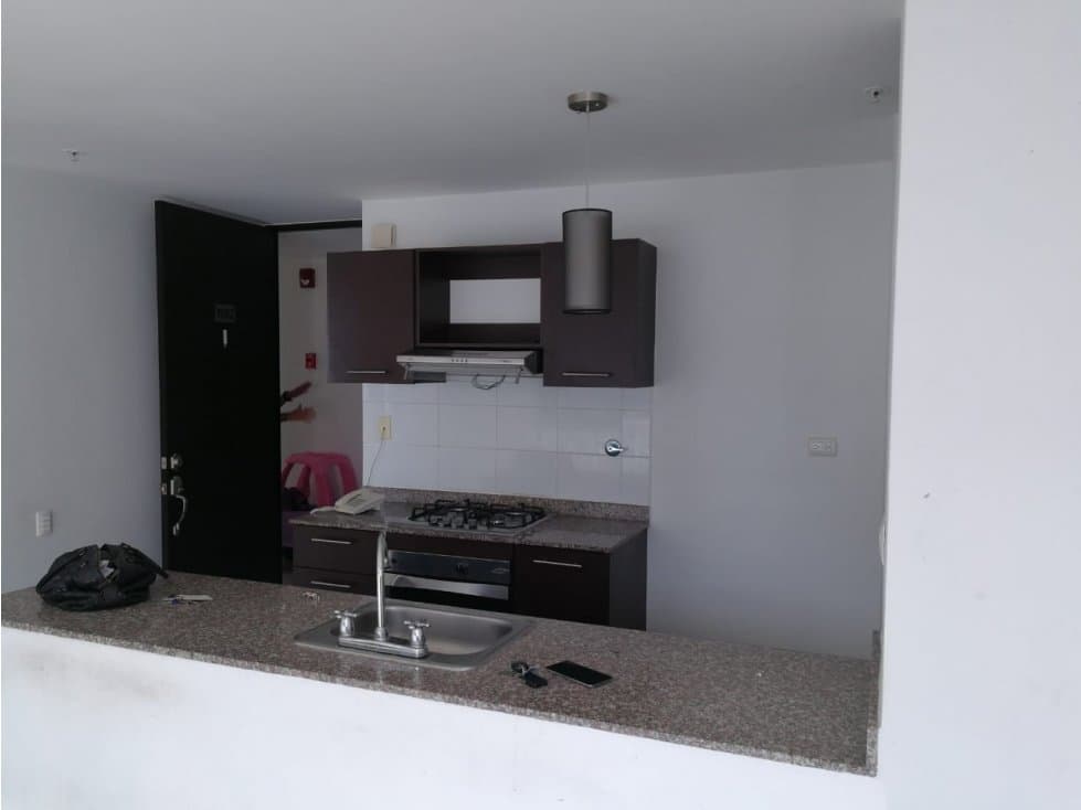 Apartamento En Venta Sobre Tumba Muerto | PH Alsacia Tower — foto 1