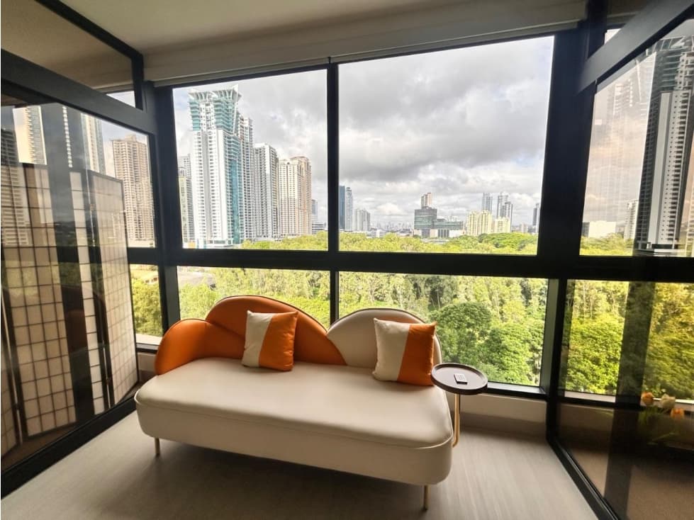 Se Alquila Apartamento En Costa Del Este | PH Arcadia del Este — foto 4