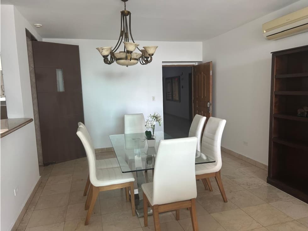 Apartamento en Alquiler en Punta Pacífica | Ph Costa Pacífica — foto 3