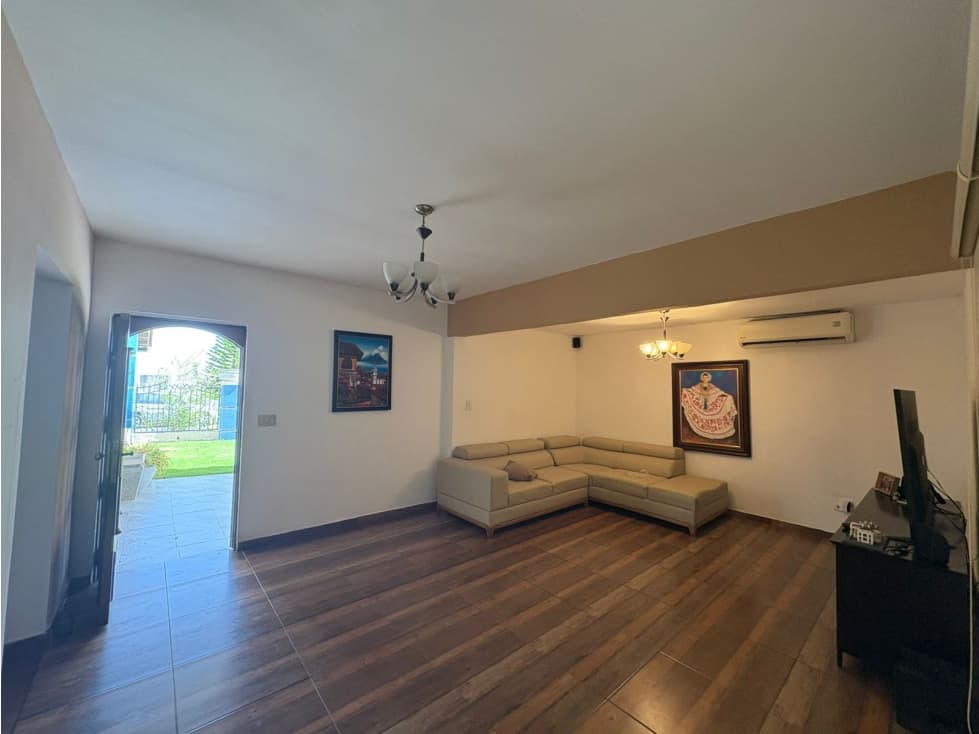 Casa en venta en La Arboleda Los Olivos | La Chorrera — foto 5