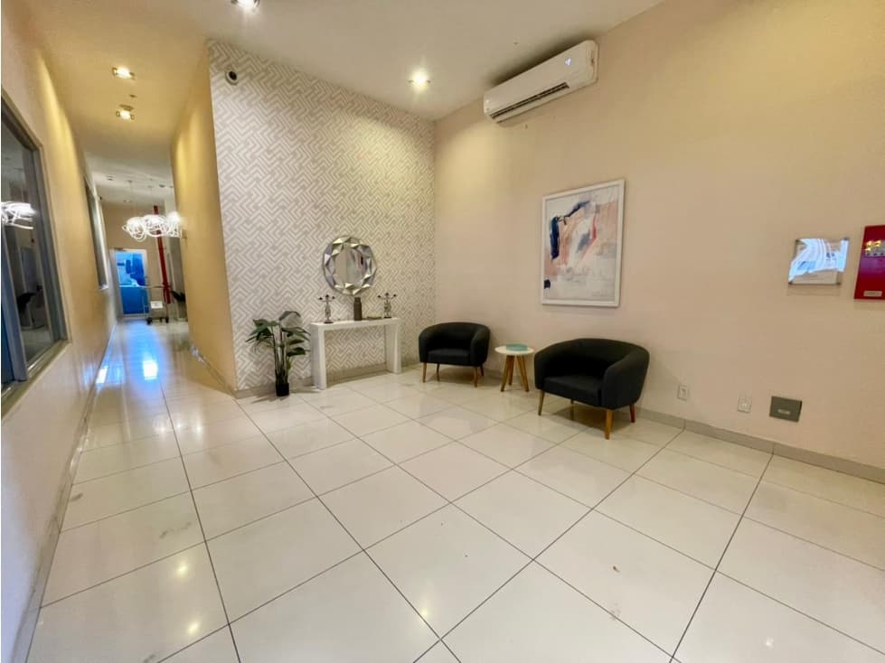 Apartamento en Alquiler en Vía España | Ph Ilo — foto 3