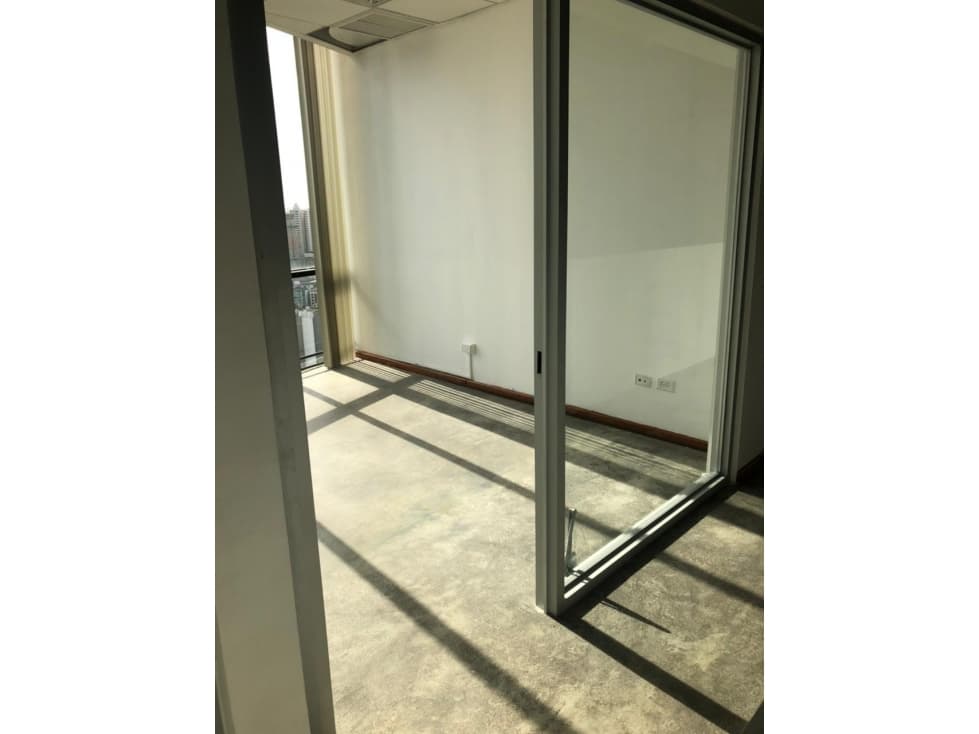 Oficina en Alquiler en Obarrio | Edificio Torre General — foto 3