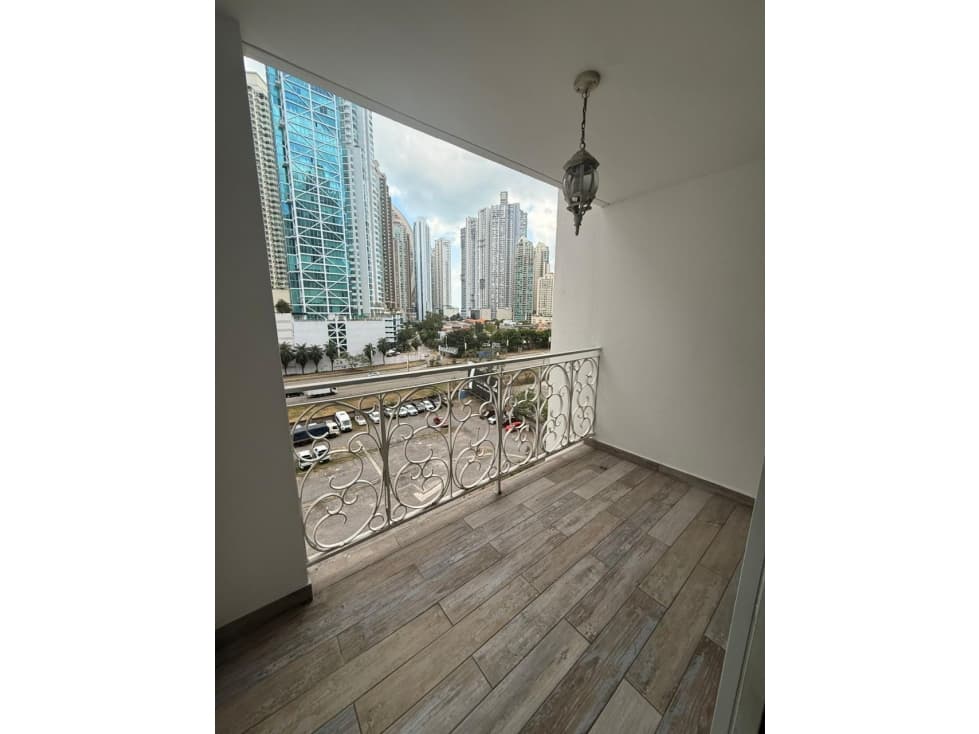 Apartamento en Venta en Punta Pacífica | Ph Pacific Blue — foto 1