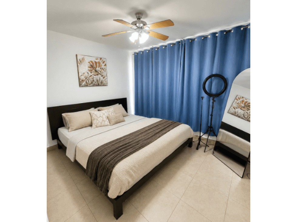 Apartamento en Venta en Vía Porras | Ph Oasis Tower — foto 4