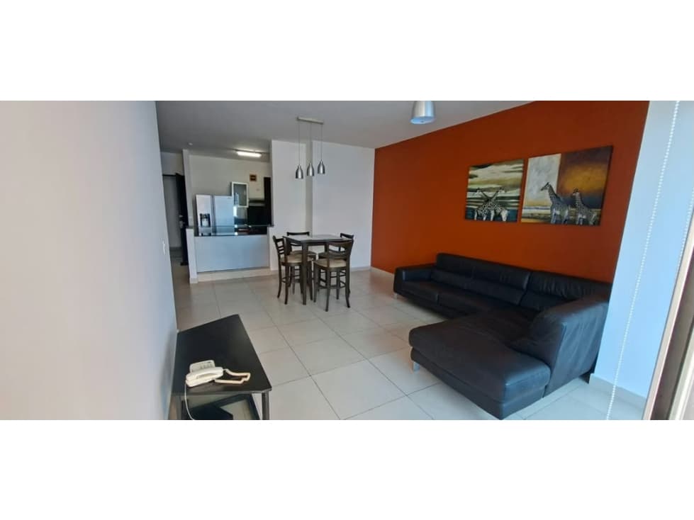 Apartamento en Venta en Ave. Balboa | Ph Destiny — foto 4