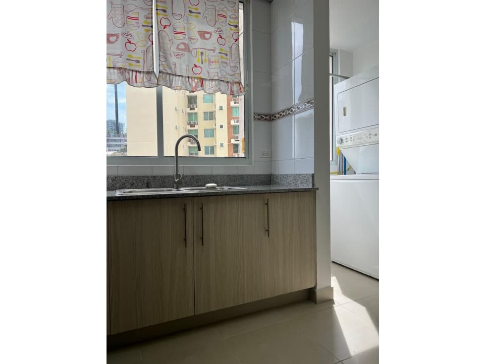 Apartamento en Alquiler en Punta Pacífica | Ph Pacific Blue — foto 4