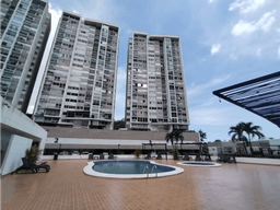 Apartamento en Venta en Tumba Muerto | Ph Alsacia Tower