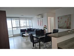 Apartamento en Alquiler en Bella Vista | Ph South Beach