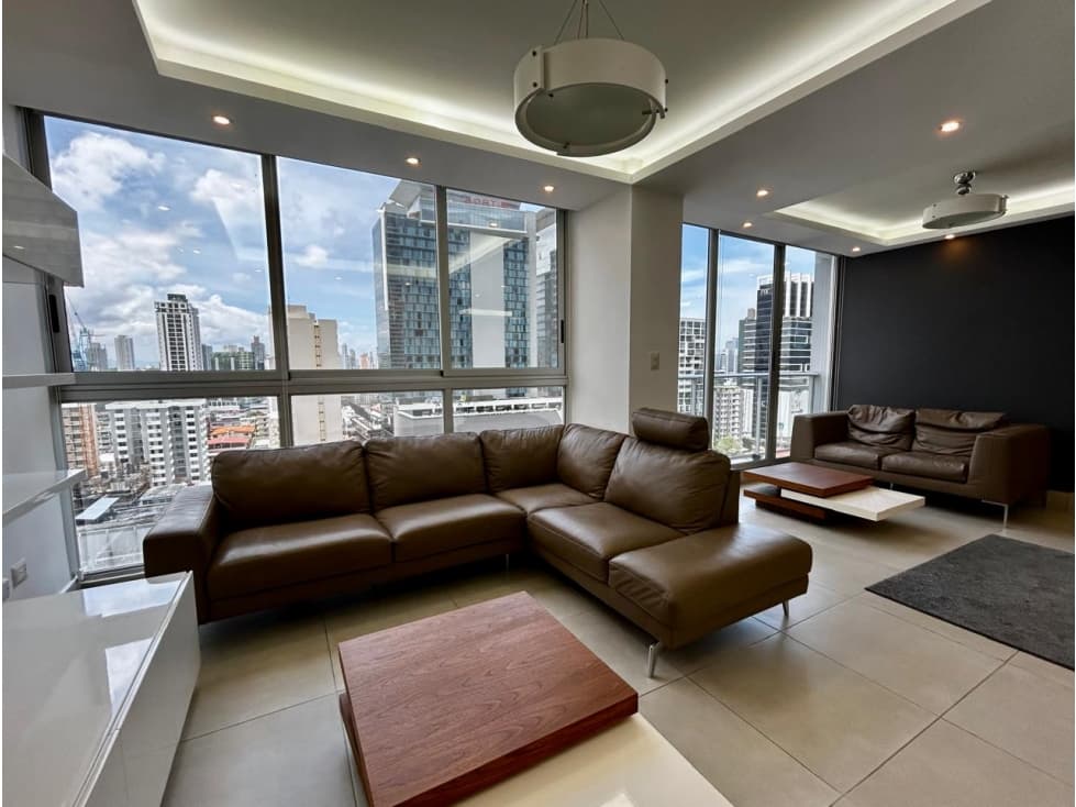 Apartamento en Venta en Obarrio | Ph Park City — foto 2