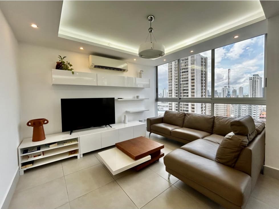 Apartamento en Venta en Obarrio | Ph Park City — foto 1