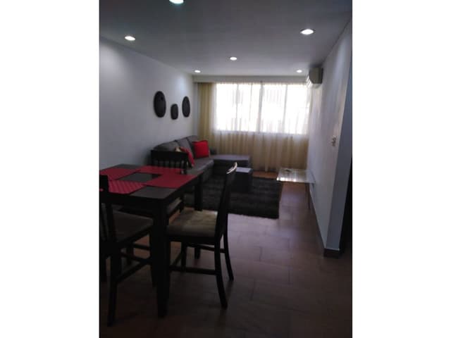 APARTAMENTO AMOBLADO EN ALQUILER EN BELLA VISTA | PH NUEVA ERA