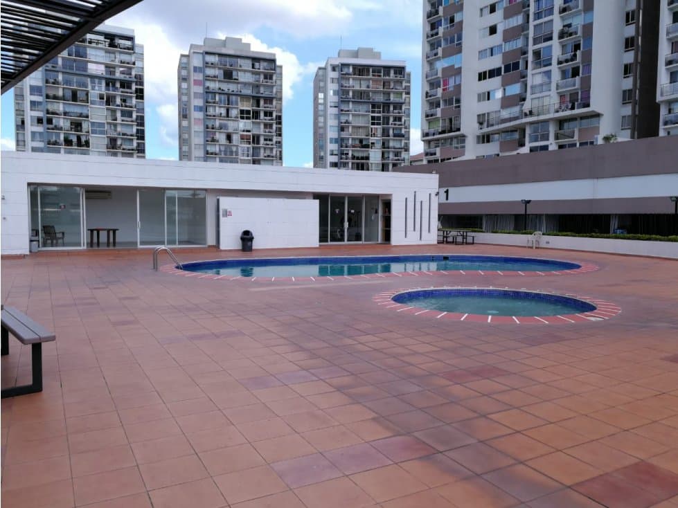 Apartamento En Venta Sobre Tumba Muerto | PH Alsacia Tower — foto 6