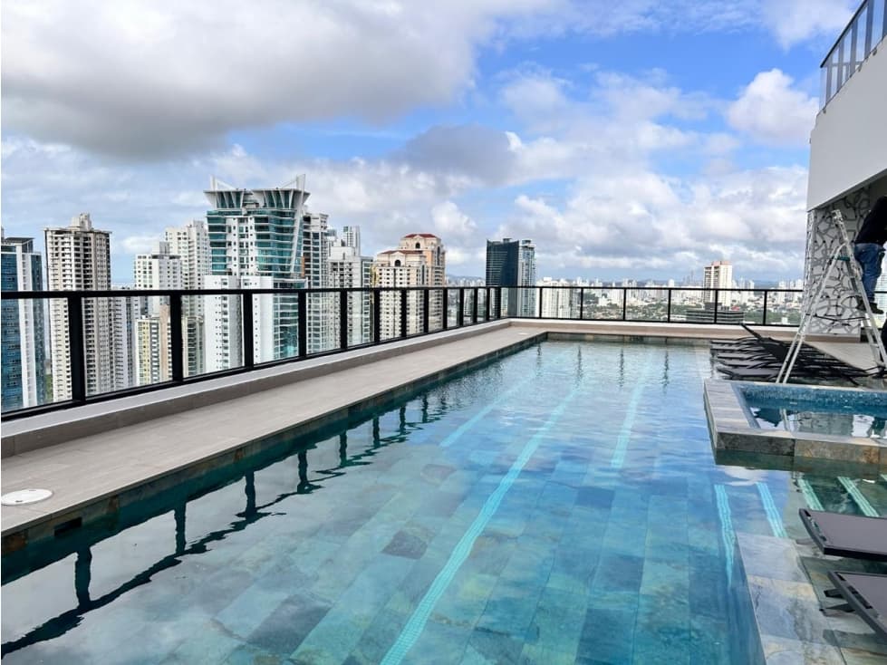 Se Alquila Apartamento En Costa Del Este | PH Arcadia del Este — foto 5