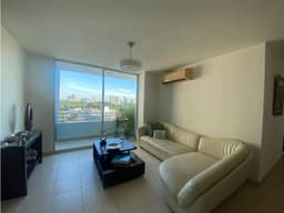 Se Alquila Apartamento Amueblado en San Francisco| PH Concept