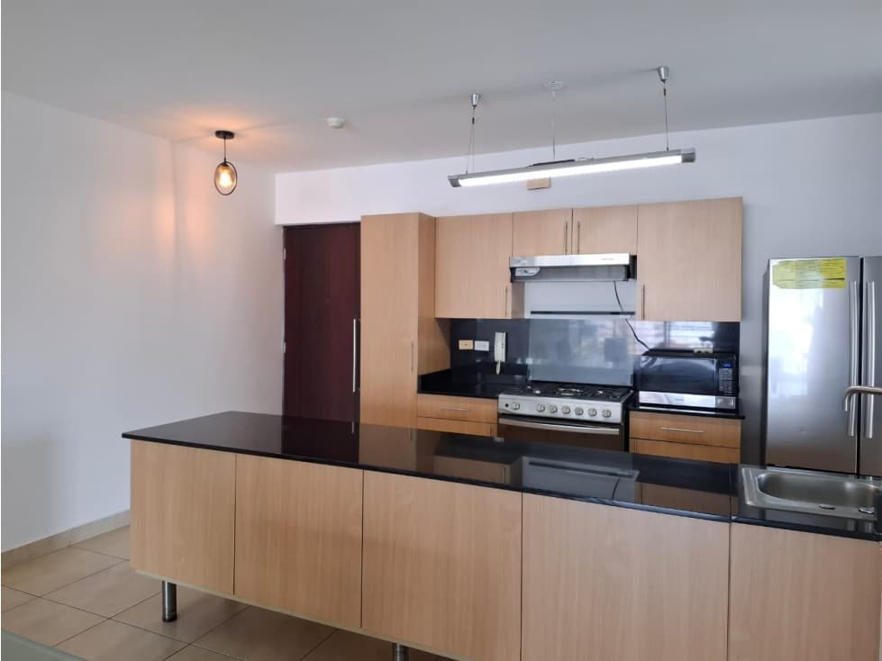 Apartamento En Venta En El Cangrejo | Ph Park City — foto 2